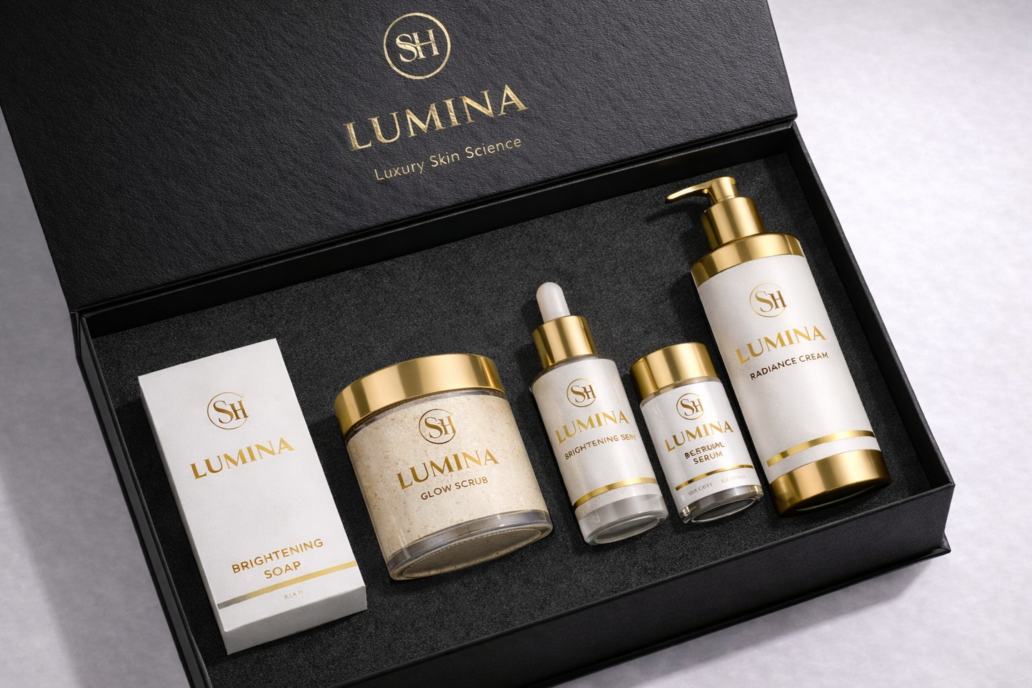 LUMINA KIT