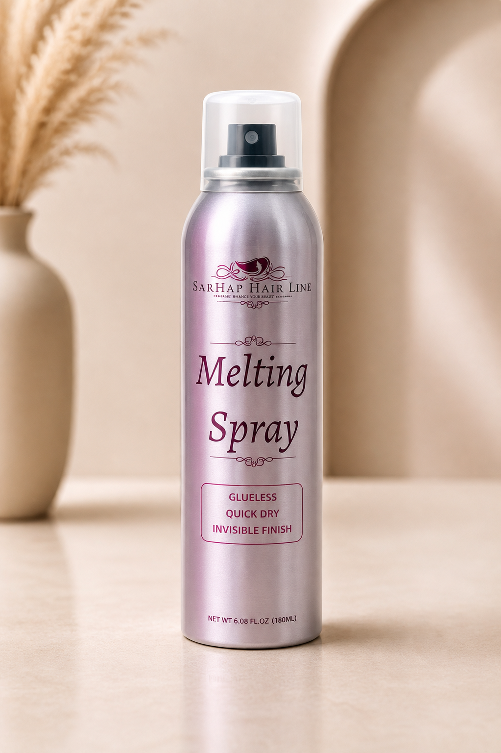 SARHAP MELTING SPRAY