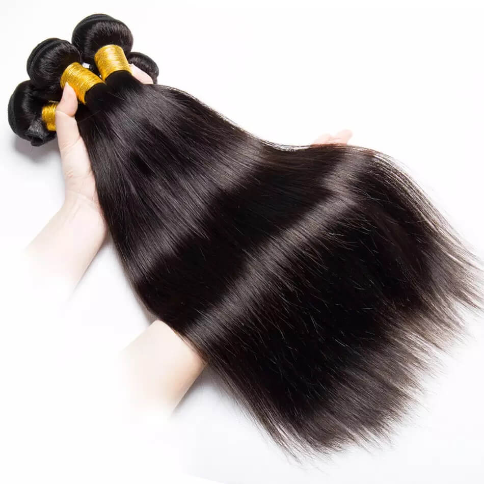Vietnamese Straight Bundles