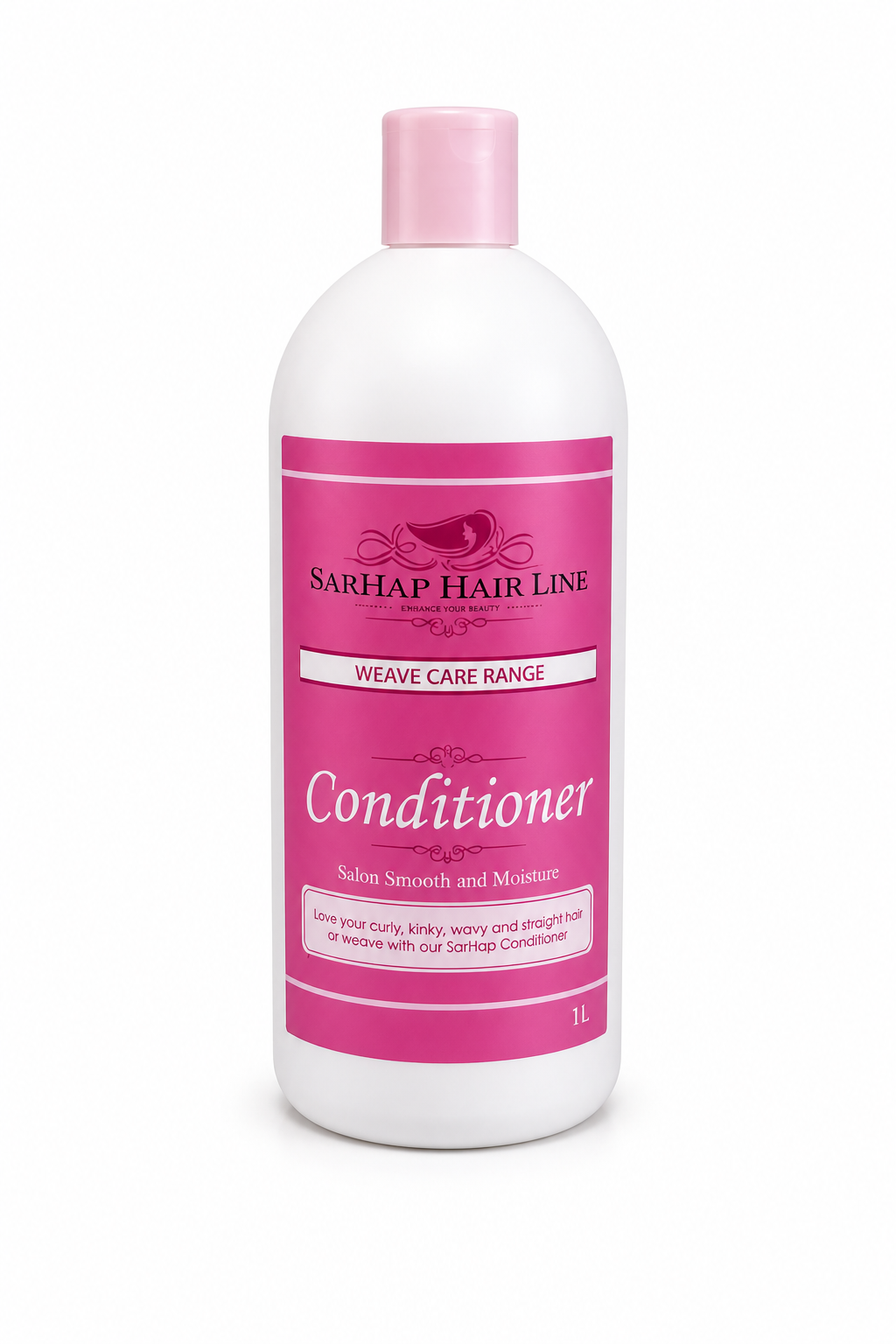 SARHAP CONDITIONER