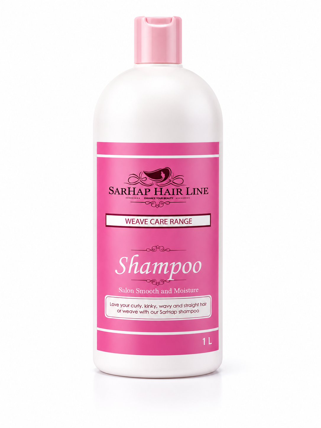 SARHAP SHAMPOO