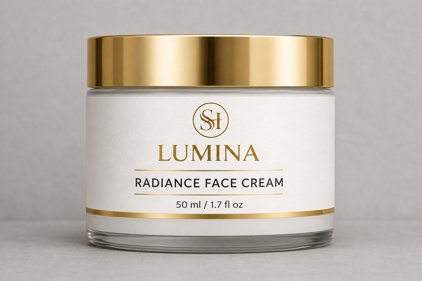 LUMINA FACE CREAM ONLY