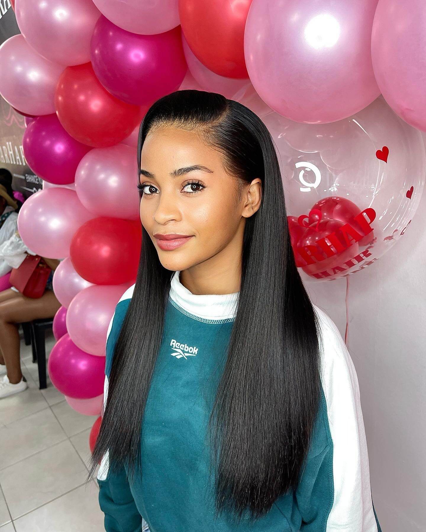 Vietnames Virgin Hair Straight 100% Human Hair