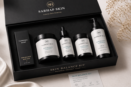 RADIANT RANGE