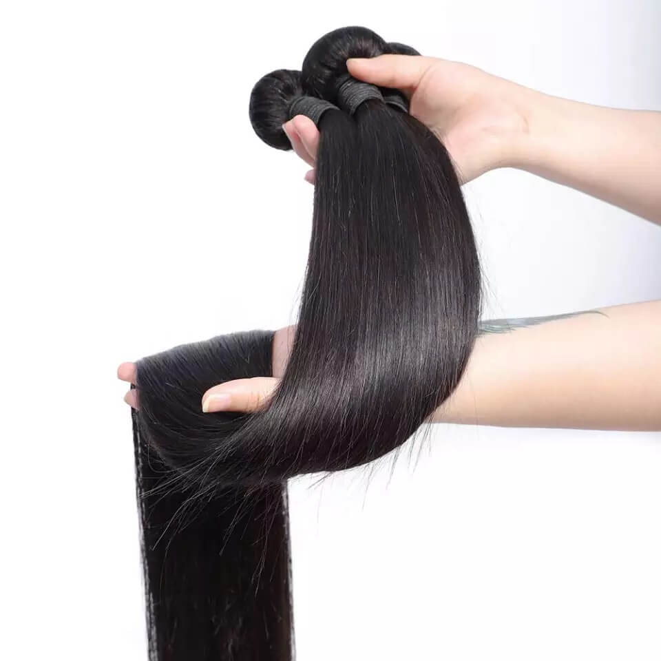 Vietnamese Straight Bundles