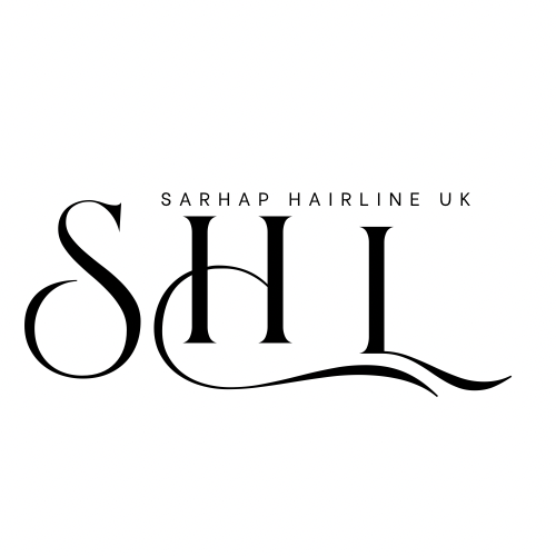 Sarhap Hair Line Uk
