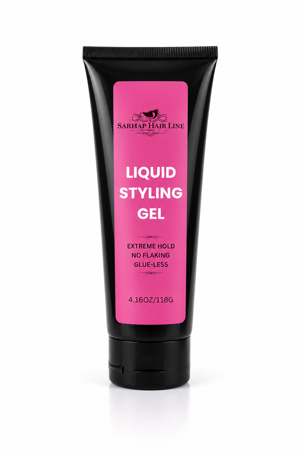 SARHAP STYLING LIQUID GEL