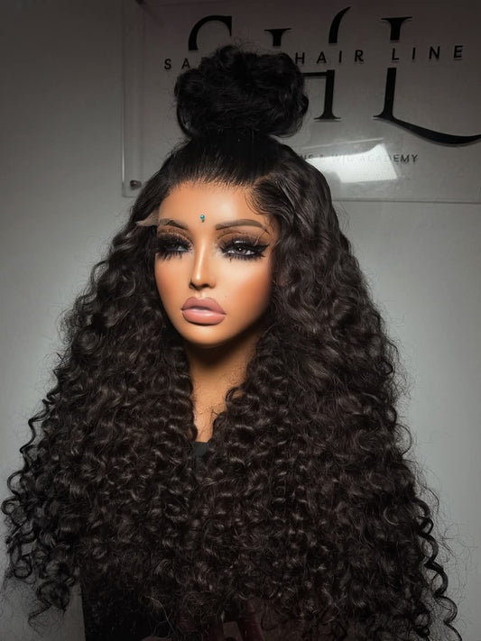 5x5 Burmese Exclusive Curls