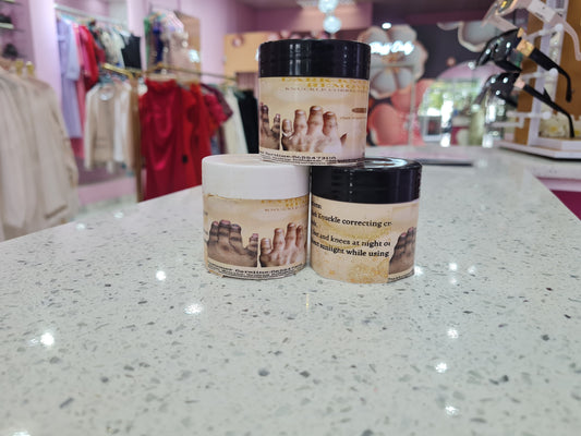 Dark Knuckle Corrector