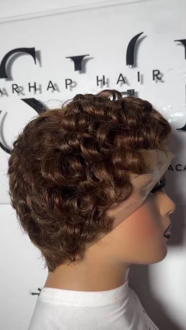 Cinnamon Vietnam Pixie