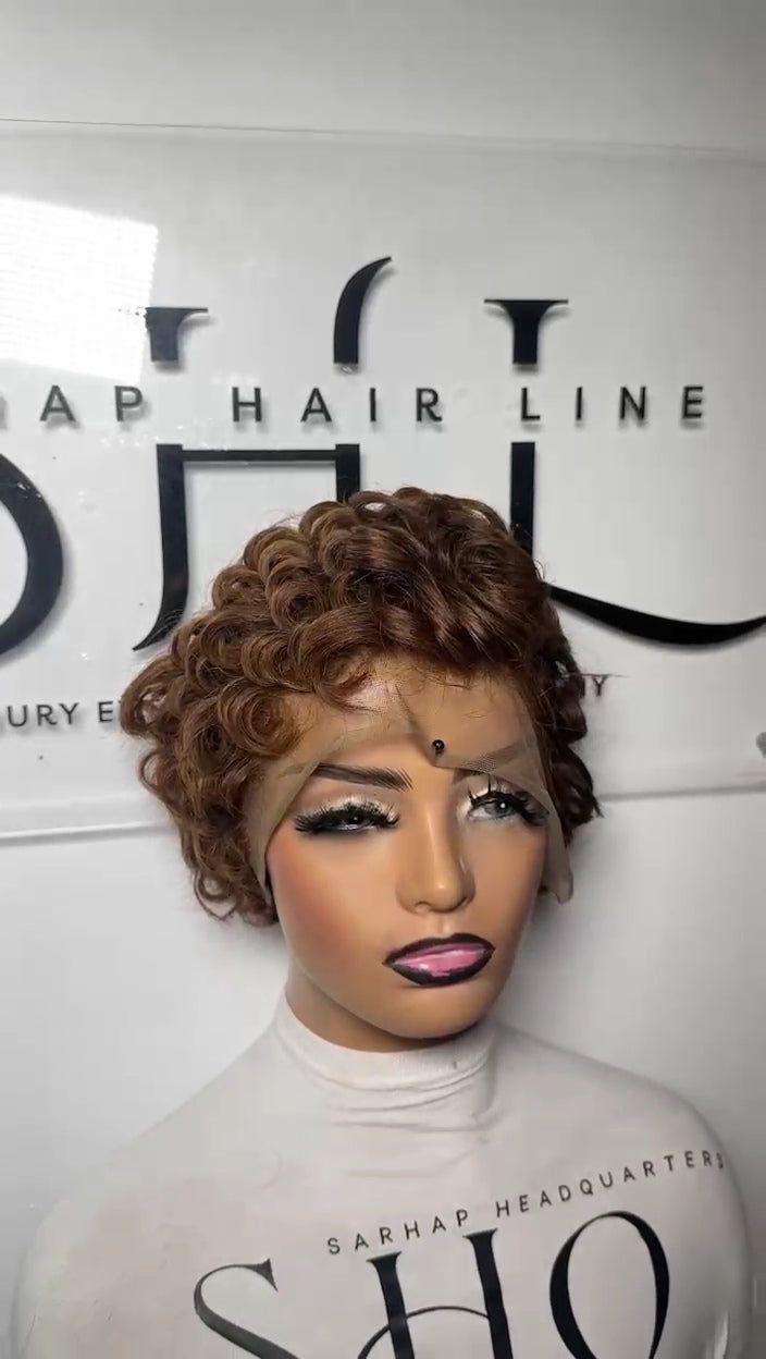 Cinnamon Vietnam Pixie