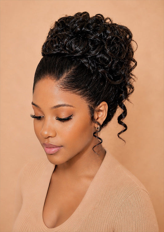 360 DEGREE RAW FRONTAL STRAIGHT WIG