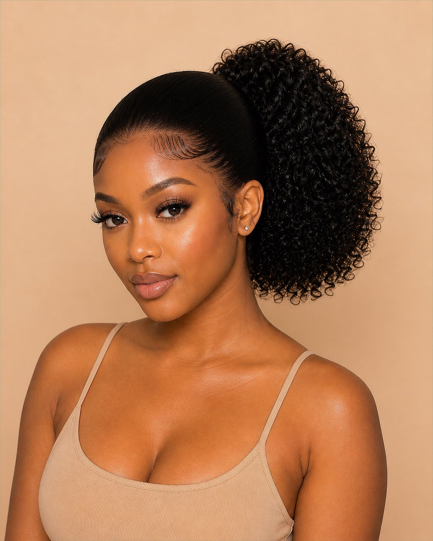 360 DEGREE RAW FRONTAL BURMESE WIG