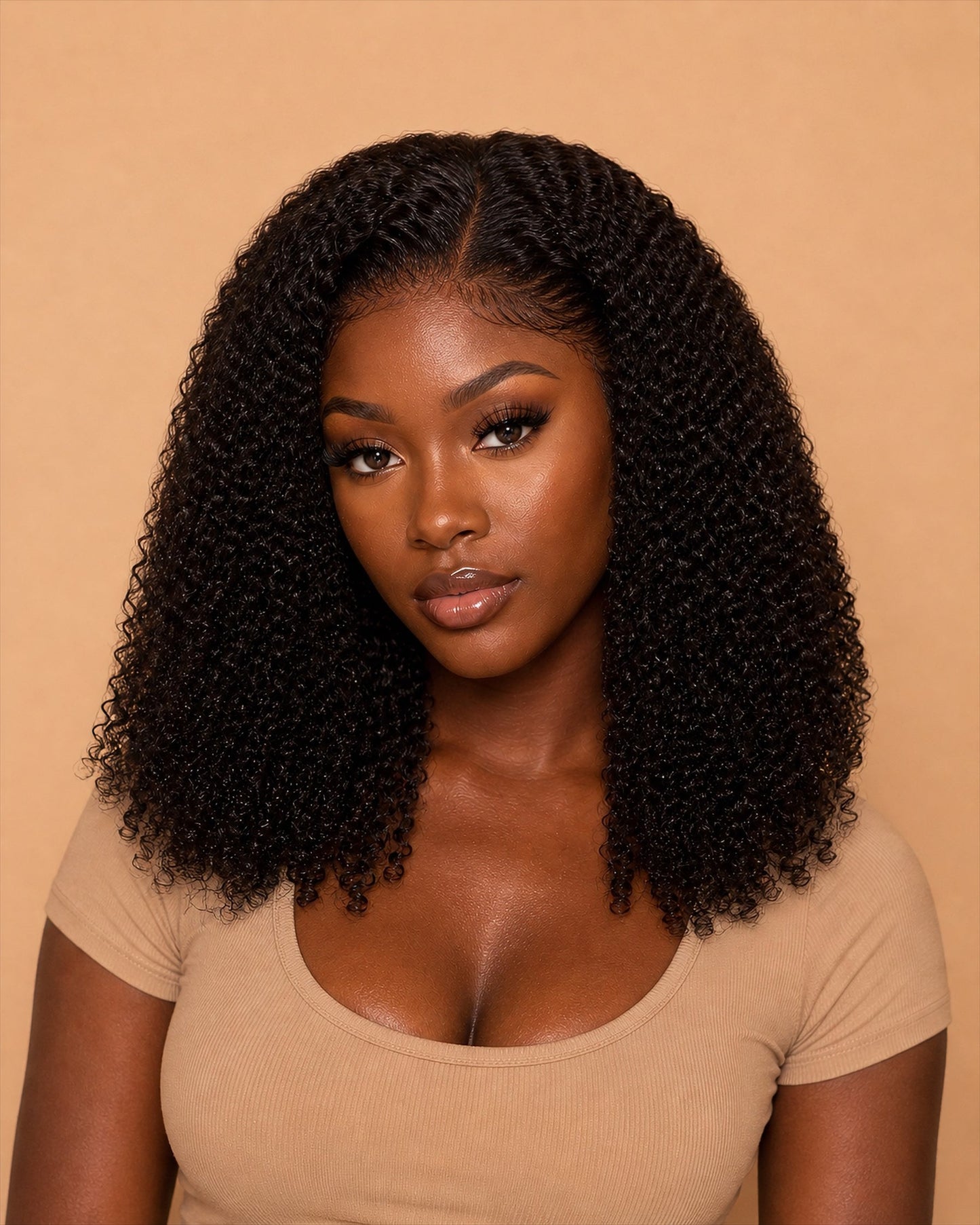 RAW 5X5 PIXIE CURLS